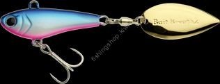Bait Breath Bay Bait 29gP-01WH Blue Back PK Belly