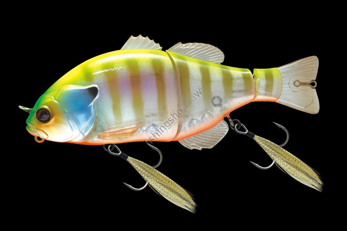 JACKALL Gantarel CHART BACK BLUE GILL
