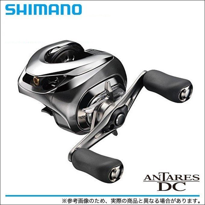 SHIMANO 16 Antares DC Left Reels buy at