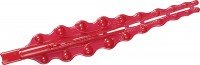 DAIWA Kohga Flare Leaf 2" #Iwa Isome Red