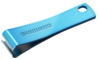 SHIMANO Line Cutter R(S) #Blue Metallic