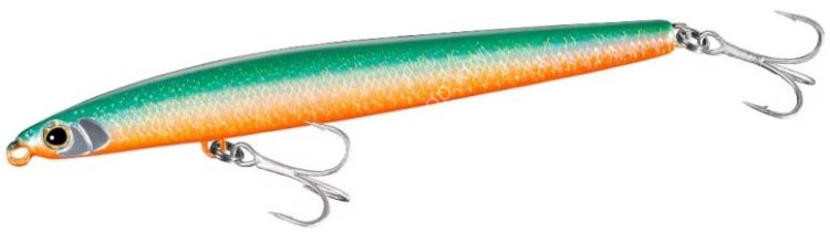 SHIMANO Cardiff WindLip Stick 115S Jet Boost #010	ST Burgly OB