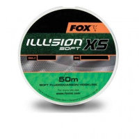 FOX Illusion Soft XS 50m 10lb
