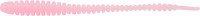 REINS 3" Aji Ring Shaker #105 Glow BubbleGum