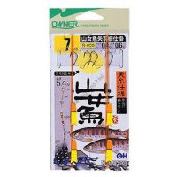 Owner R-600 Mountain fish gimmick 7-0.4