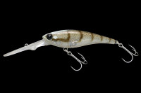 JACKALL Soul Shad 58SP Site Bottom Shrimp