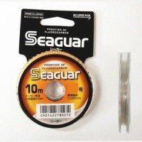 KUREHA Seaguar New [Clear] 10m #6 (6.1kg)