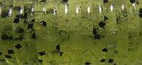 BAIT BREATH U30 Fish Tail Shad 2.8 #106 Watermelon S
