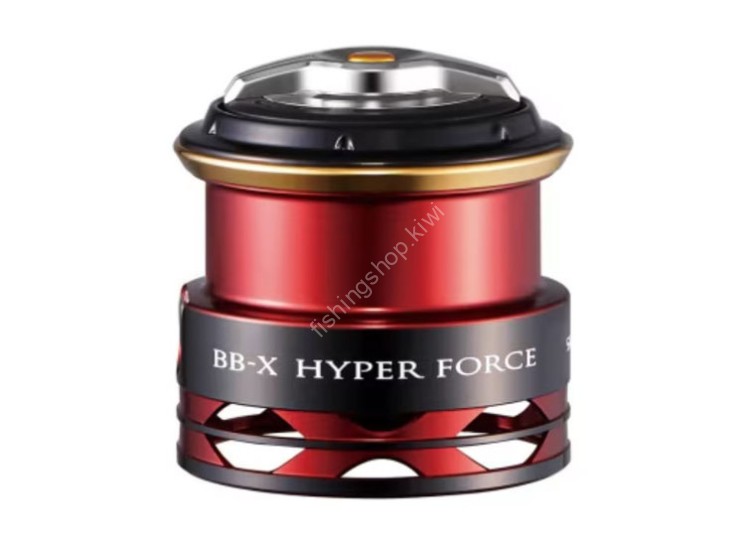 SHIMANO YUMEYA 14BB-X Hyperforce Spool 0615DA