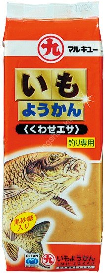 MARUKYU Imo Yokan 200g