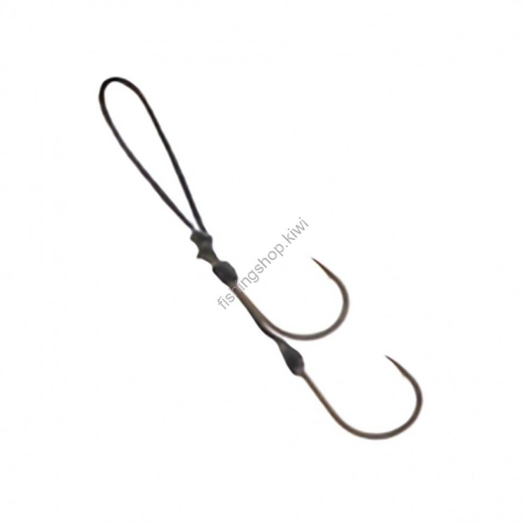 RAPALA JAPAN DOCAN SNAPPER BALL ASSIST HOOK M #1