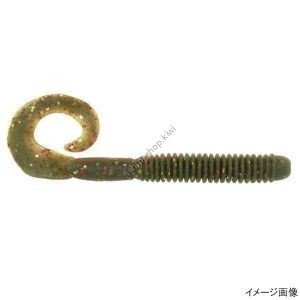 BERKLEY PBMSLW6-C Lunch Worm 6