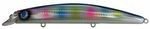 JUMPRIZE Rowdy 130F No.103 Blue Pink Candy
