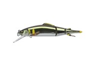 JACKALL Timon Otori Minnow 138 #HL Shining ayu