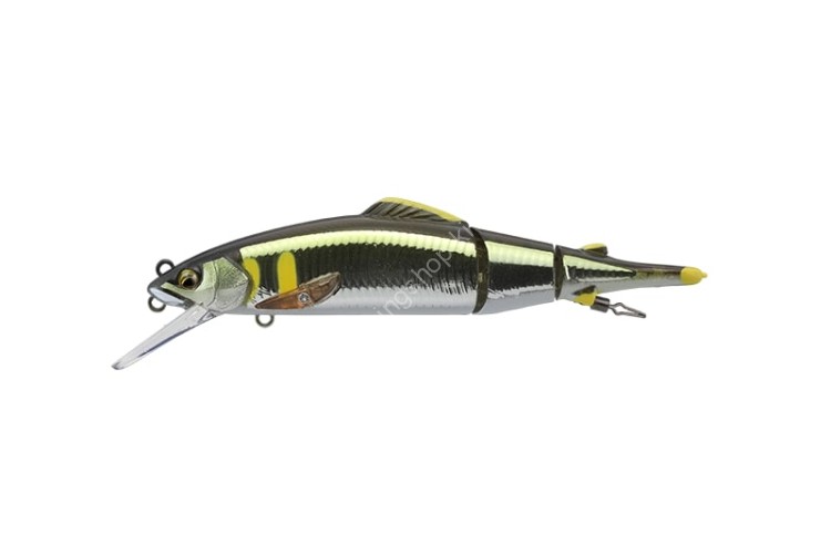 JACKALL Timon Otori Minnow 138 #HL Shining ayu