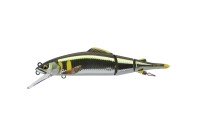 JACKALL Timon Otori Minnow 138 #HL Shining ayu