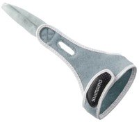 SHIMANO GL-041C Power Finger Gray XL