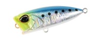 DUO Tetra Works PocoPoco 40F 3.0g #CPA0852 Blue Shiner Bait