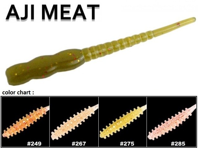 REINS Aji Meat #249 GS Okiami Euphoric