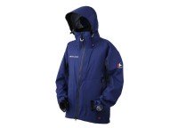 MAZUME Red Moon Rain Jacket III 3L #Navy