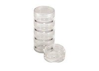 MEIHO Round Stacker SS