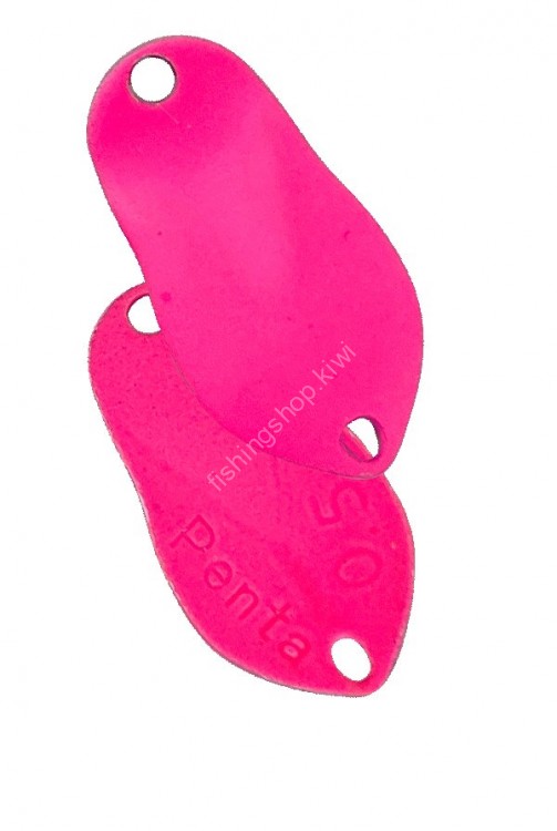 IVYLINE Penta Type-R 0.5g #R13 PIN Pink