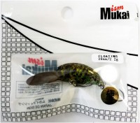 MUKAI Mi2-Spec 28MR F # Classic 14 Winning W Brown