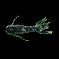 SIGNAL Mamba 4 Watermelon Black Flake