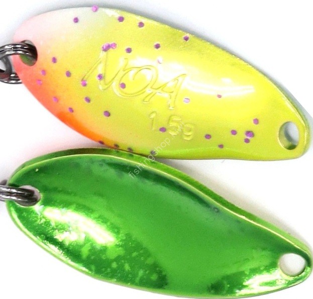 RODIO CRAFT Noa-L 0.7g #94 2019 Soutome color