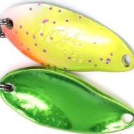 【美品】ジークラフト　Monster Plugger MPB-782-TR ジークラフト セブンセンスTR モンスタープラッガー MPB-782-TR G