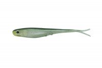 BERKLEY HBST3-AYU HollowBelly Split Tail 3