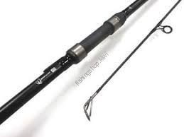 Fox Warrior S 50 12 ft 3 lb