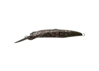 BASSDAY Fly Hatch HF #C-536 Brown Floating Pellets