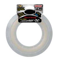 YGK Galis FC Ultra Absorber Infini [Clear] 30m #5 (24lb)