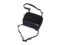 ABU GARCIA 2Way Chest Pack #Coating Black