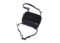 ABU GARCIA 2Way Chest Pack #Coating Black