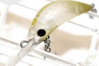 MUKAI Zanmu 28MR F # Classic 20 Avocado Cream