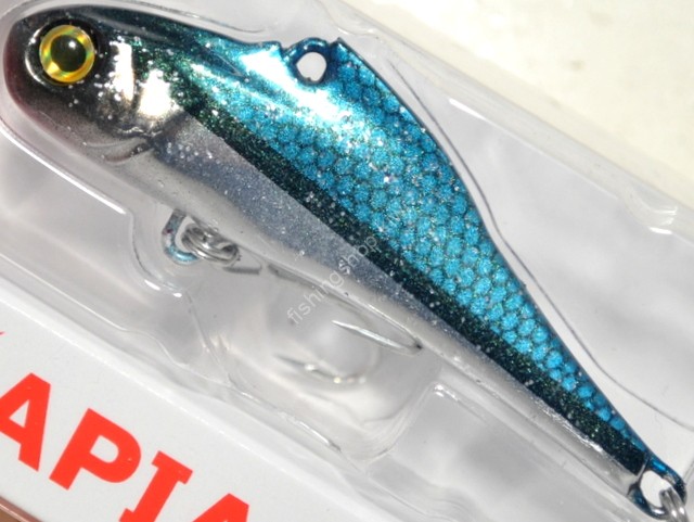 APIA BIT-V 32 g # 11 Silver Stripe Round Herring