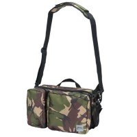 ABU GARCIA Abu Hip Bag Large 3 DPM Camo
