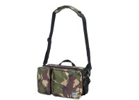 ABU GARCIA Hip Bag Large 3 #DPM Camo