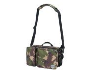 ABU GARCIA Hip Bag Large 3 #DPM Camo