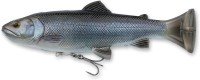 SAVAGE GEAR 4D LT Pulse Tail Trout 6'' SS #Hitch