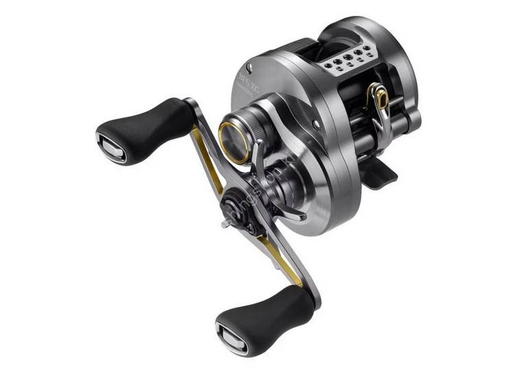 リール SHIMANO 23 CALCUTTA CONQUEST BFS XGR SHIMANO 23 Calcutta Conquest BFS XGR Reels buy at Fishingshop.kiwi