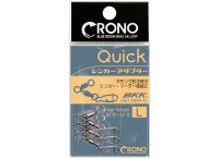 CRONO Quick Sinker Adapter L