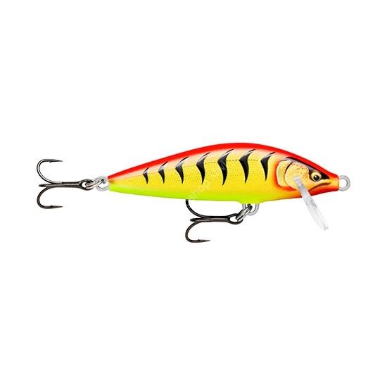 RAPALA Count Down Elite 7.5cm 10g # CDE75-GDHT Hot Tiger Lures buy at