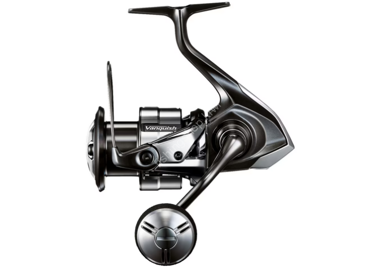 SHIMANO 23 Vanquish C5000XG