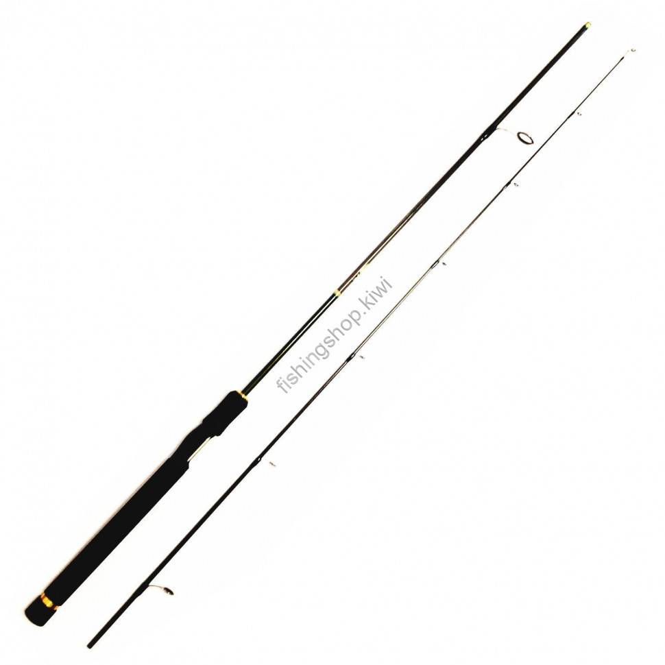 オンラインショップ SHIMANO Fishingshop.kiwi at buy Rods S66L Lurematic 2ピーススピニングロッド