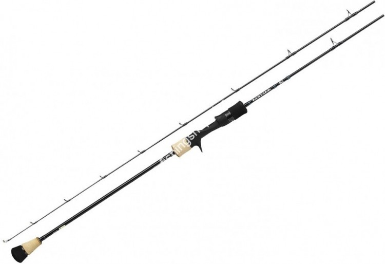 ロッド DAIWA SALTIGA SLOW JIGGING 61B-2 Daiwa Offshore Rod Saltiga SJ 61B-2/W (Baitcasting 1 Piece)