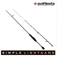 Solfiesta Simple Light Game 7.4F