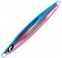 SHIMANO JT-711L Ocea Stinger Butterfly Center Sardine 110g #23T Mozaiku Buru Pinku